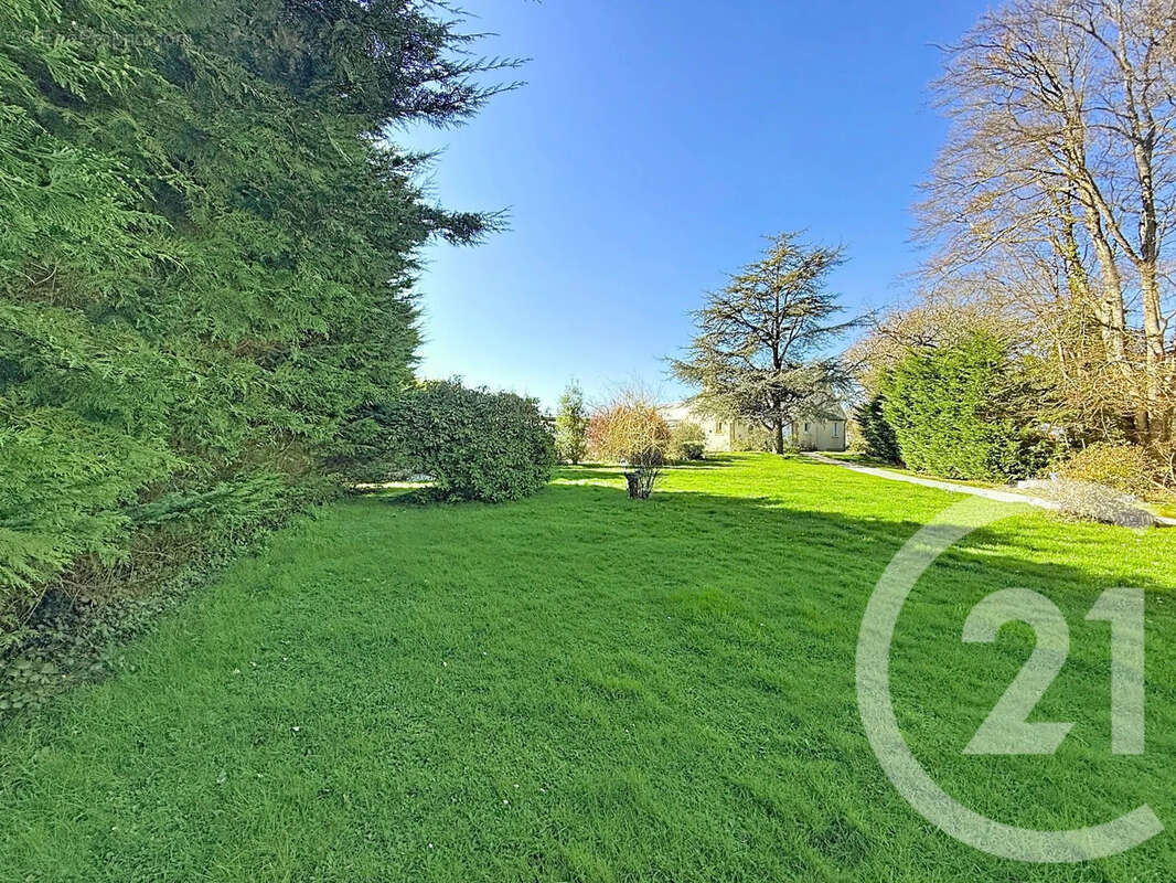 Maison à PLOUMILLIAU