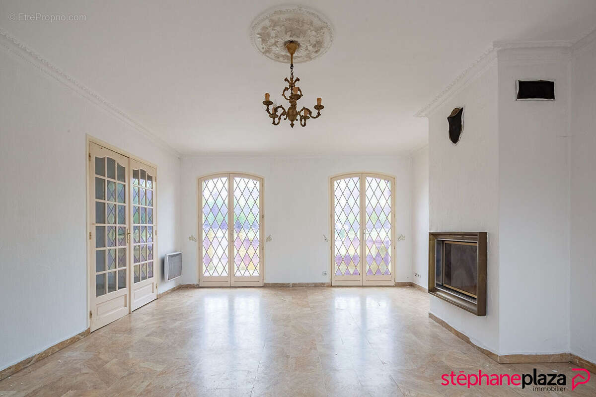 Maison à ARGENTEUIL