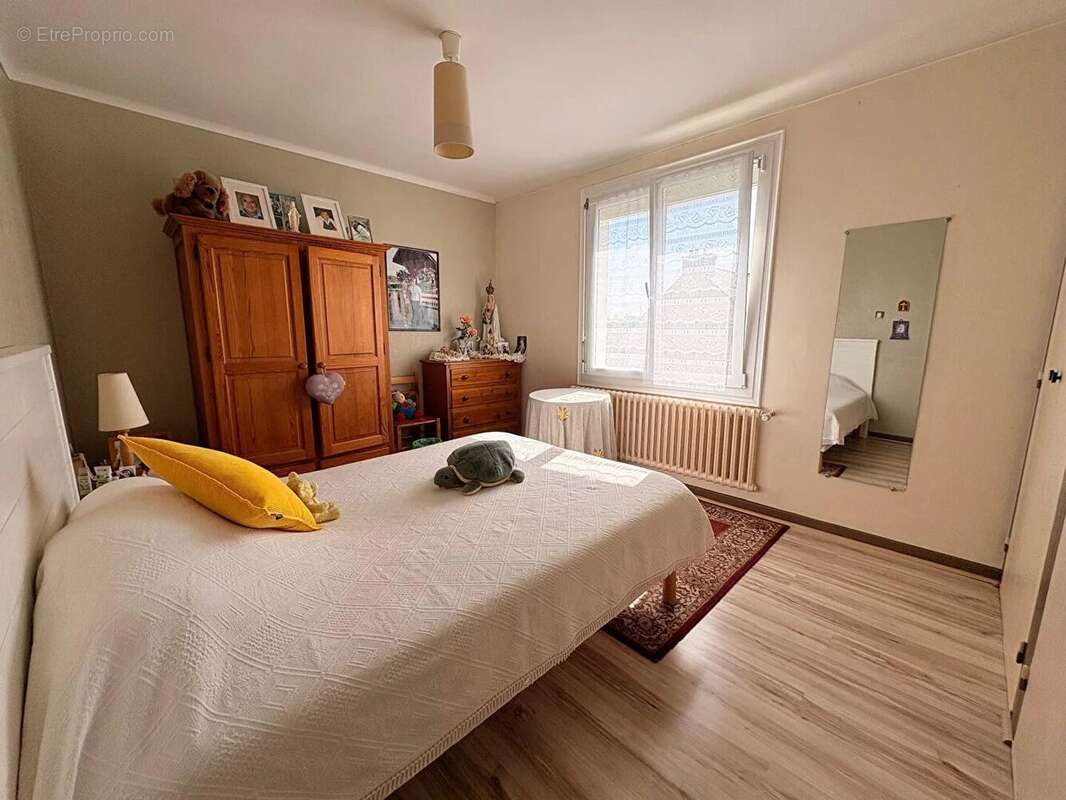 Maison à SAINT-BRIEUC