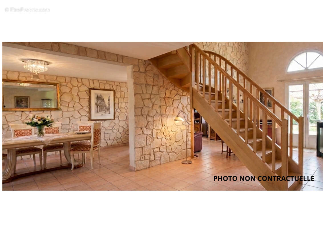 Maison à ARGELIERS