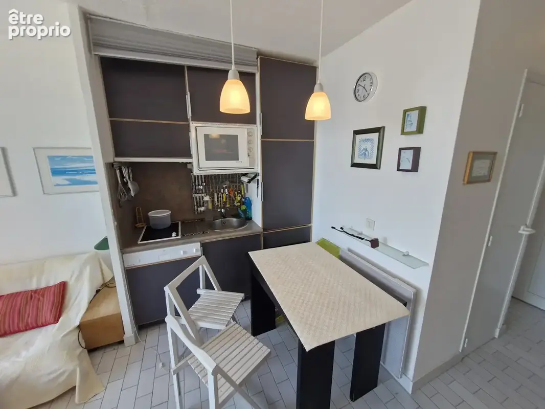 Appartement 31 m² à Leucate  - photo 4