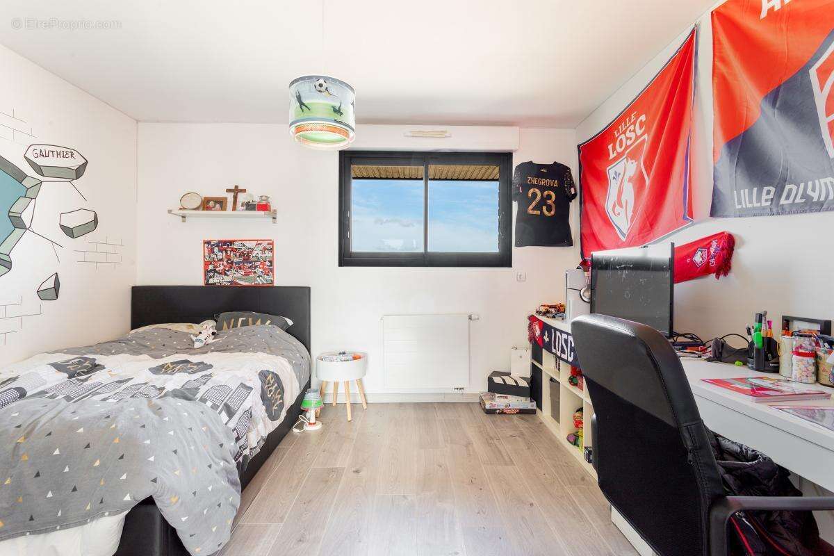 Maison à GONDECOURT