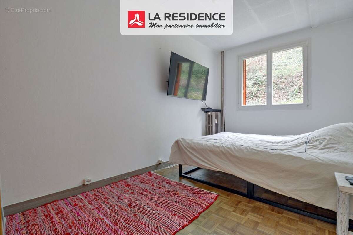 Appartement à SAINT-GERMAIN-EN-LAYE