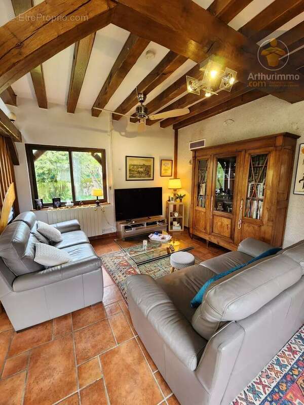Vente Maison Huisseau-sur-mauves(45130) 338 000ï¿œ - photo 9