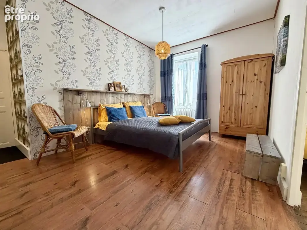Superbe ensemble comprenant une maison d’hôtes, deux gîtes et un mini-camping - photo 26
