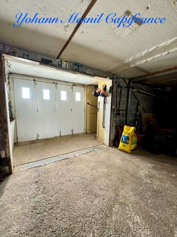 Maison à vendre 5 pièces  (79) - photo 8