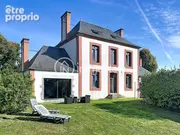 Maison à MONTMARTIN-SUR-MER