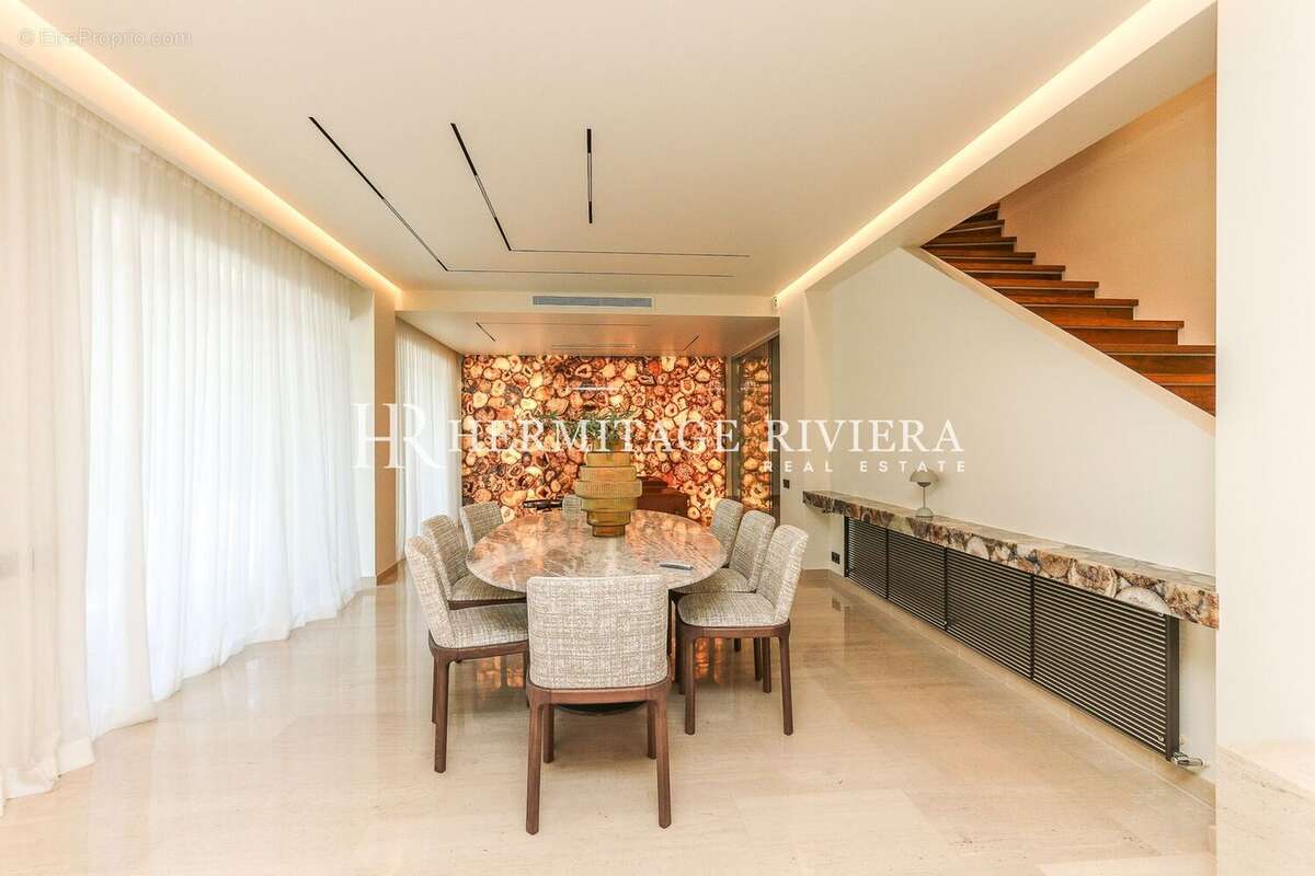 Maison à SAINT-JEAN-CAP-FERRAT