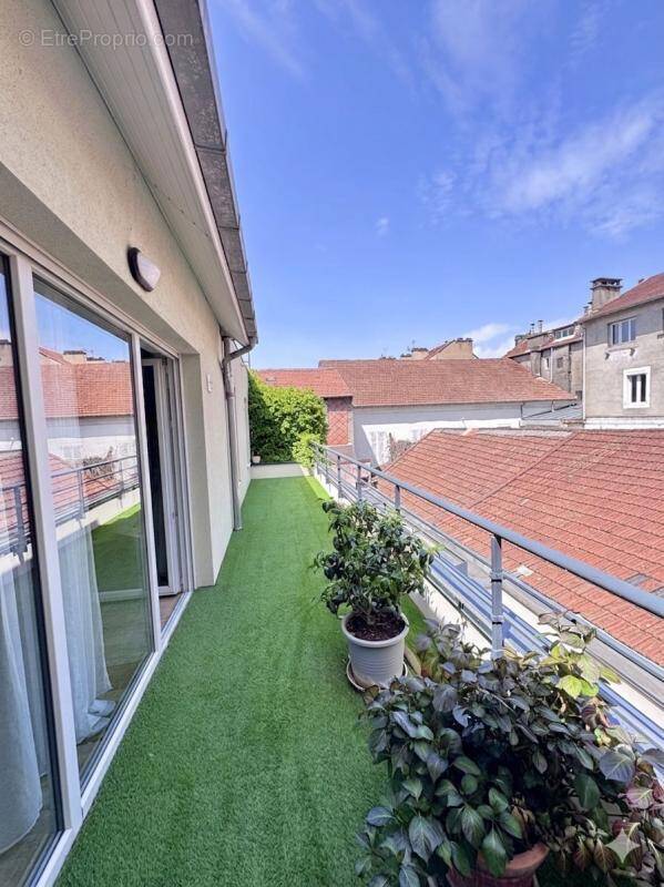 Appartement à PAU