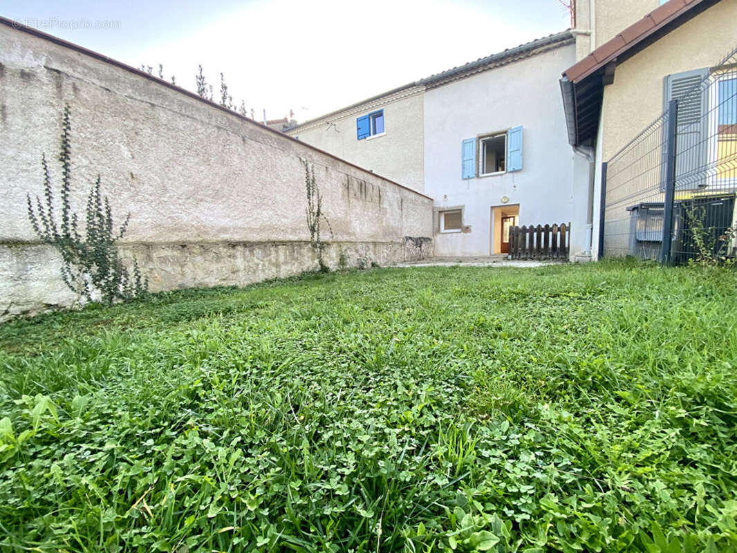 Maison à MONTBRISON