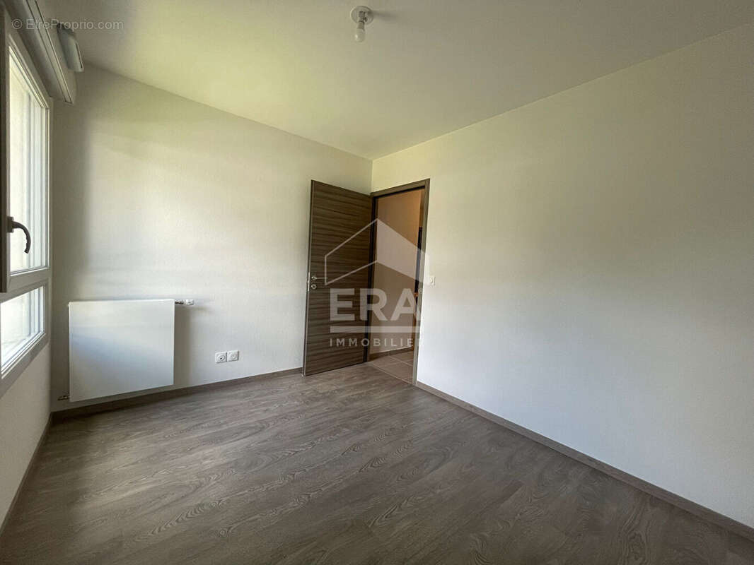 Appartement 66m² à gaillard - photo 7