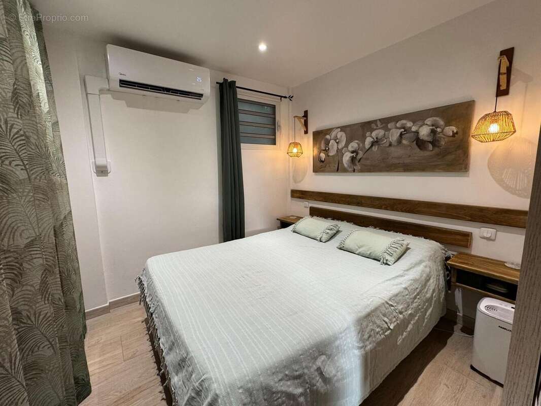 Photo 2 - Appartement à SAINTE-ANNE