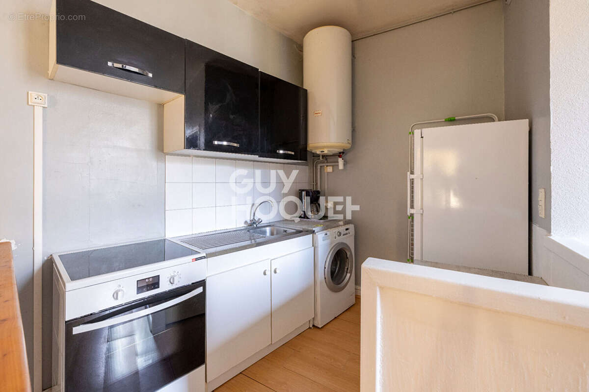 Appartement à CLERMONT-FERRAND