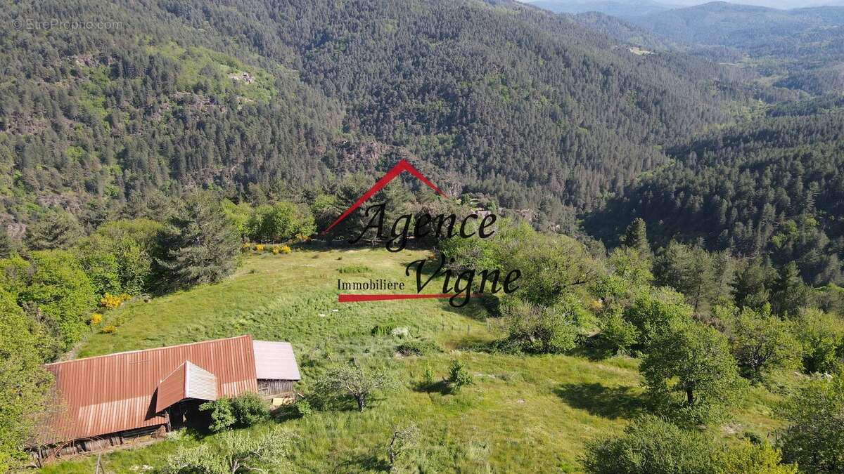 Maison à MALONS-ET-ELZE