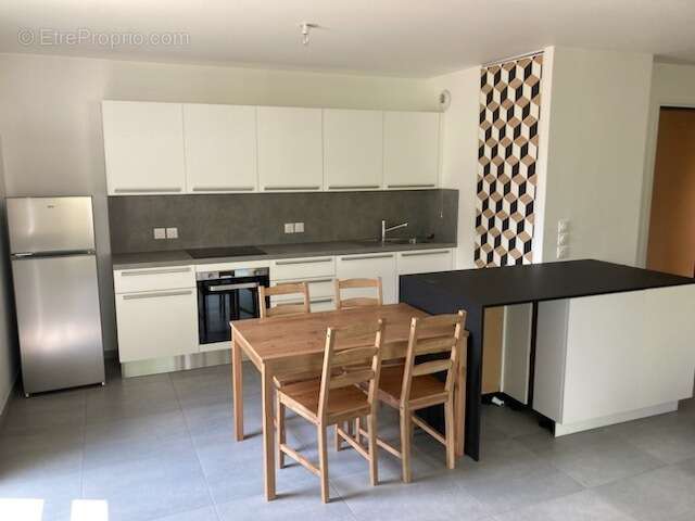 Appartement à VENISSIEUX