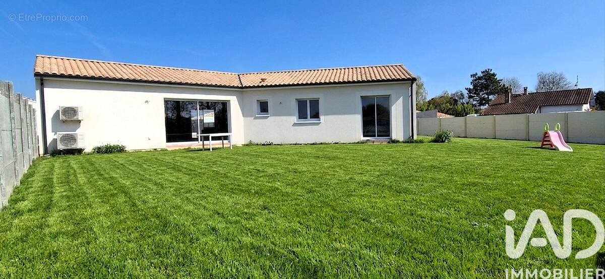 Photo 1 - Maison à CAVIGNAC