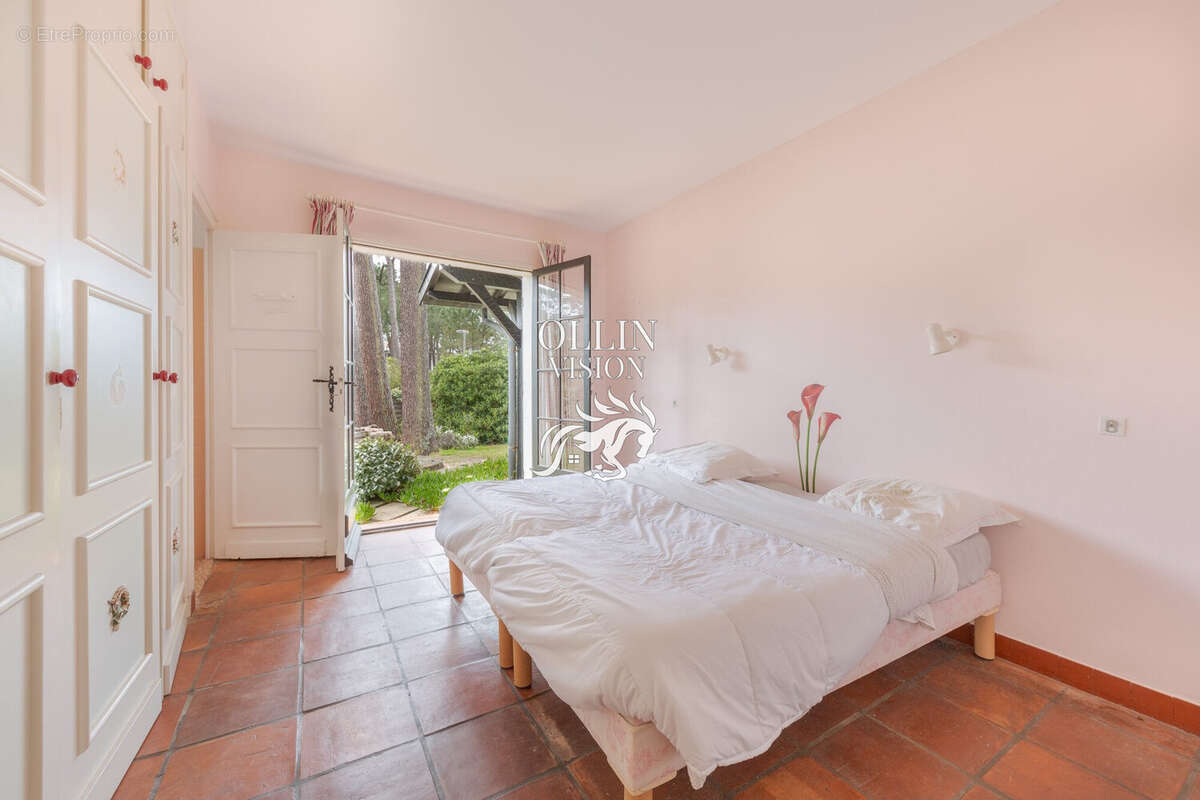 Maison à LE BOUSCAT