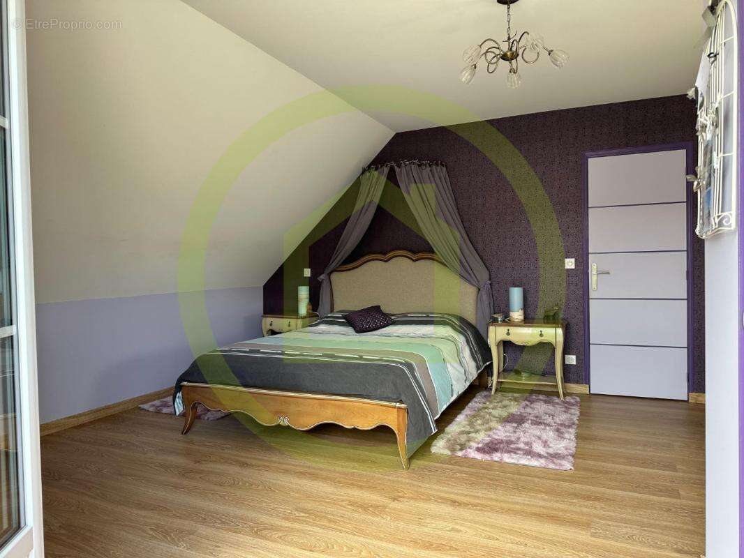 Maison 145 m² à Beauvais  - photo 7