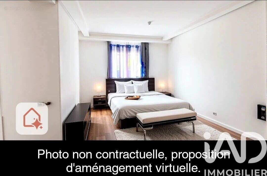 Photo 4 - Appartement à LE PERREUX-SUR-MARNE