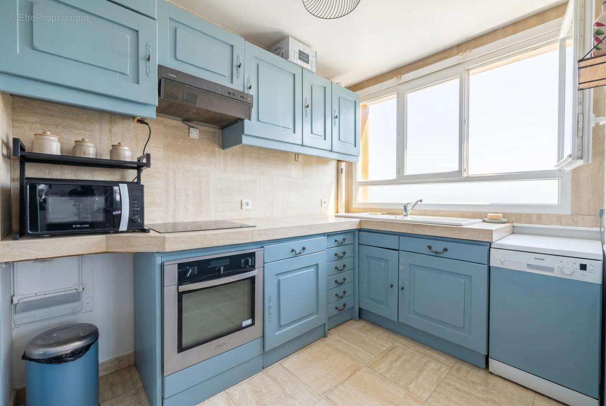 Appartement à ANTONY