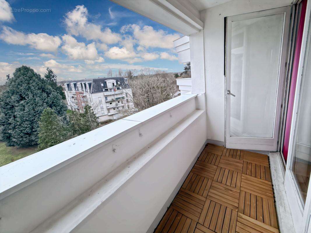 Appartement à OLIVET