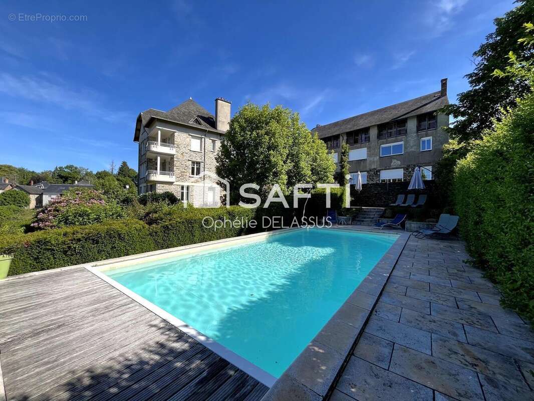 Photo 2 - Maison à UZERCHE