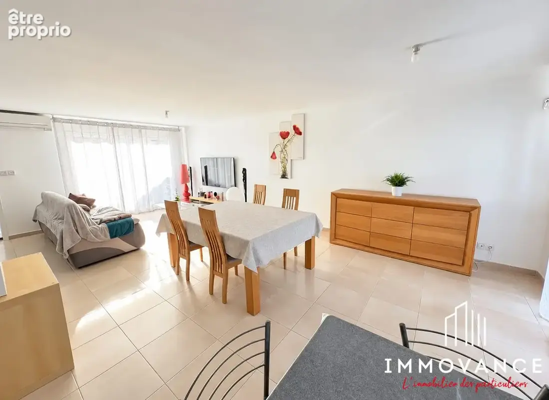 Maison 5 pièces 100 m² à vendre à Vacquieres (34270) - photo 4