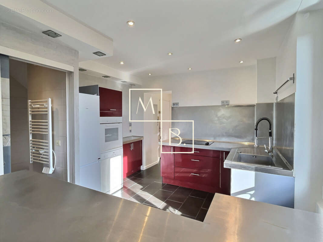 Appartement à CORBEIL-ESSONNES