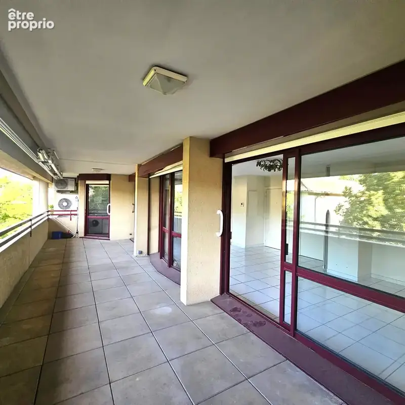 Appartement Aix En Provence centre ville 5 pièce(s) 117.42 m2, garage, terrasse. - photo 10