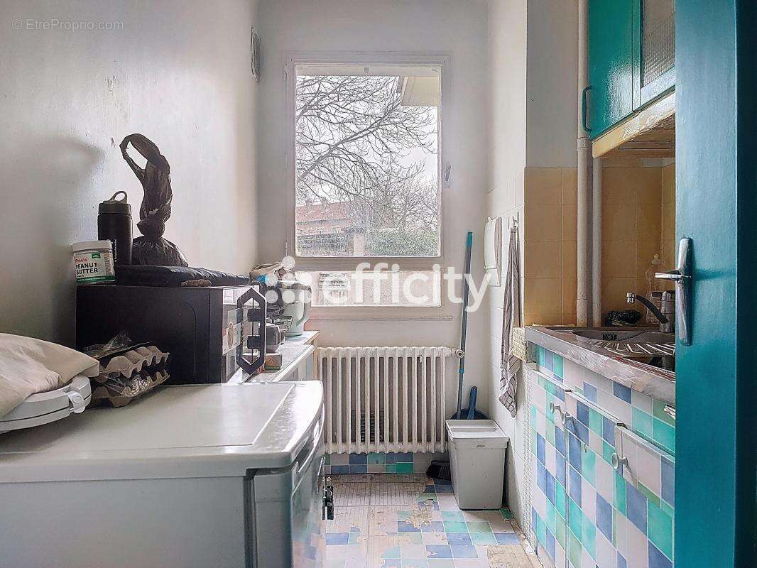 Appartement à NOGENT-SUR-MARNE