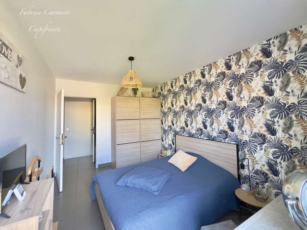 Appartement à vendre 3 pièces (63) T3 de 67,60 m² à Aulnat résidence récente et sécurisée - photo 44