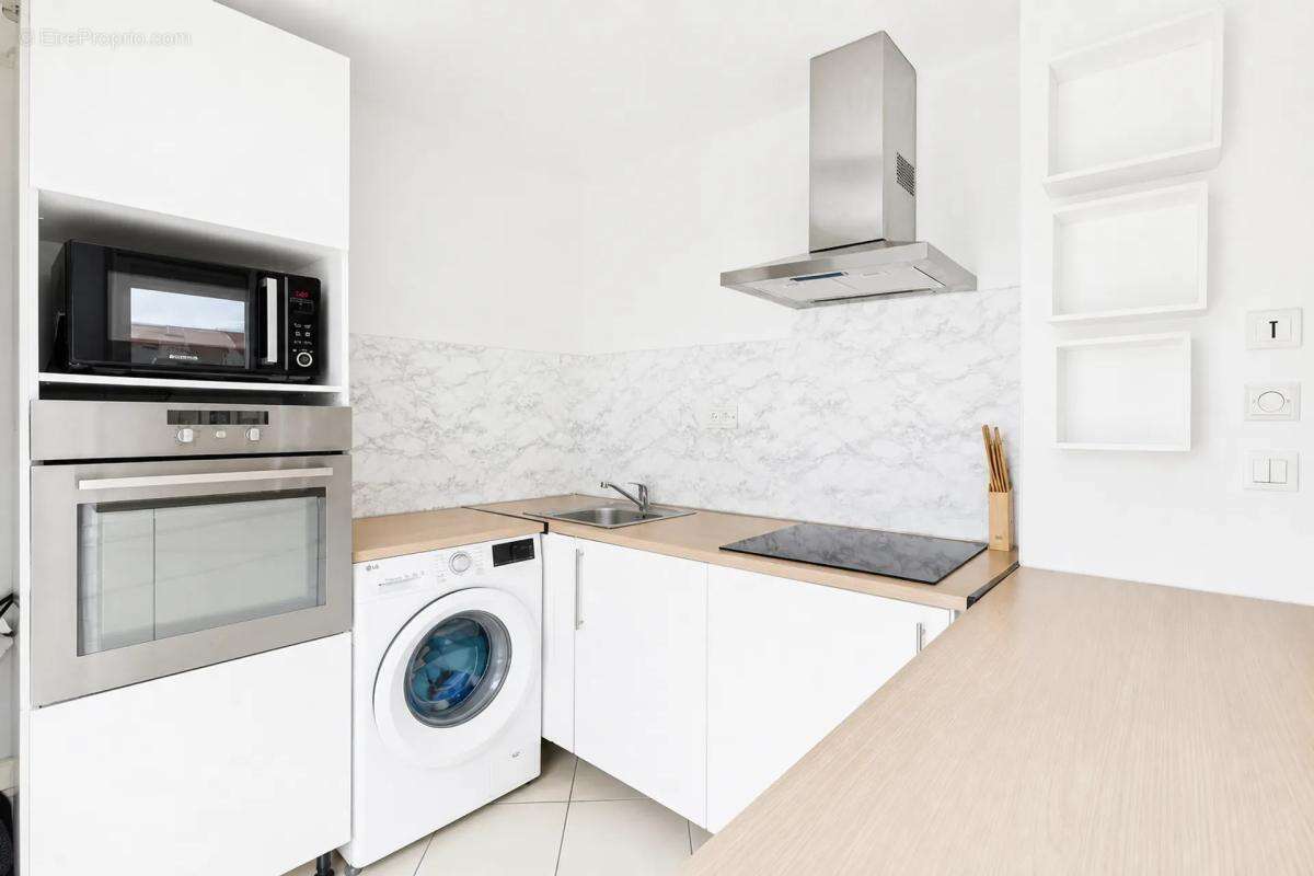 Appartement à SAINT-APOLLINAIRE