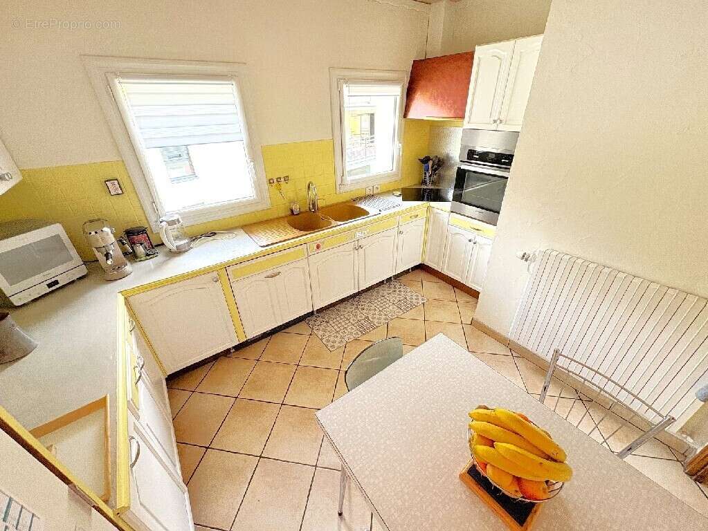 Appartement à THONES