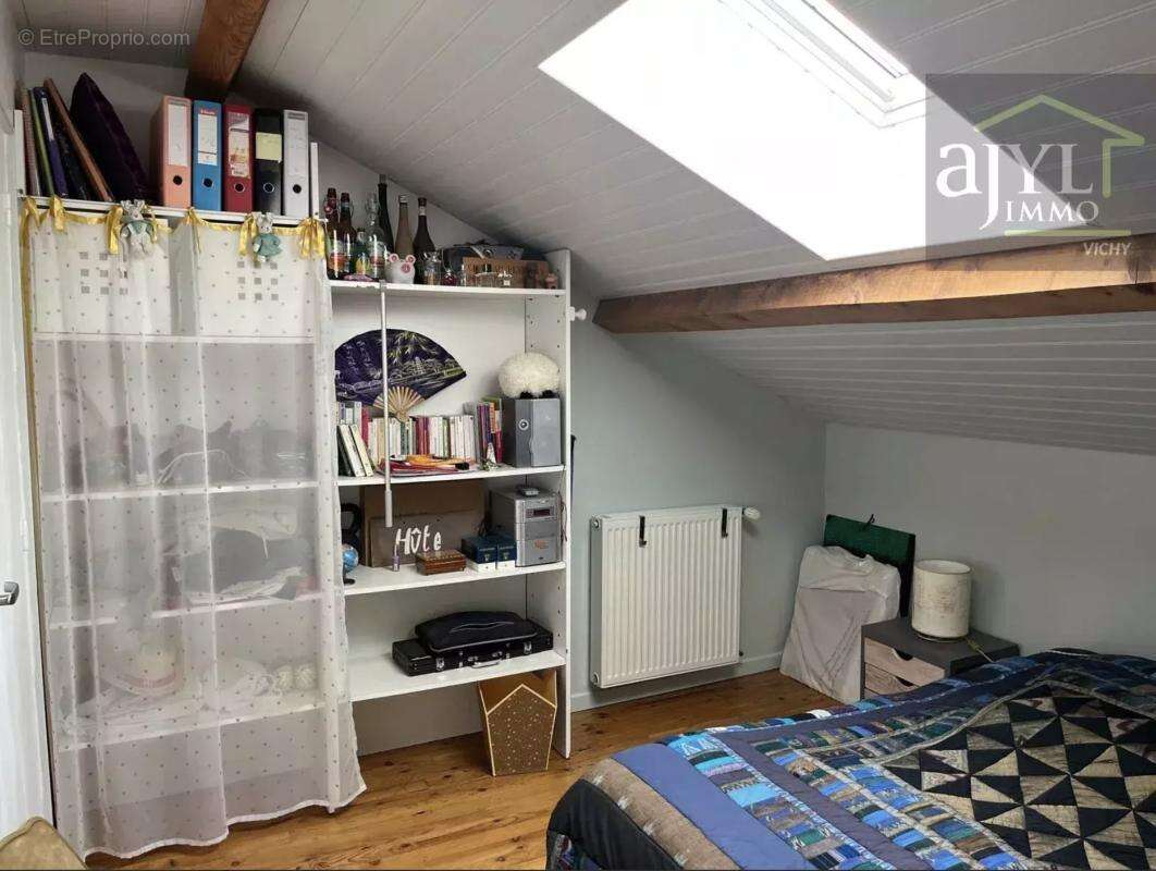 Maison à CLERMONT-FERRAND