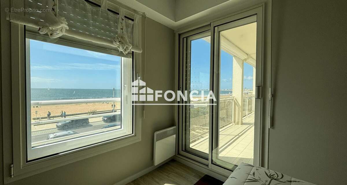 Appartement à PORNICHET