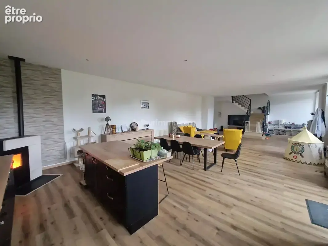 Vente Maison Gisors(27140) 399 000ï¿œ - photo 2