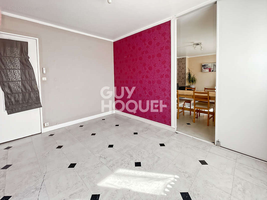 Appartement  3 pièces 72.38 m2 - photo 10