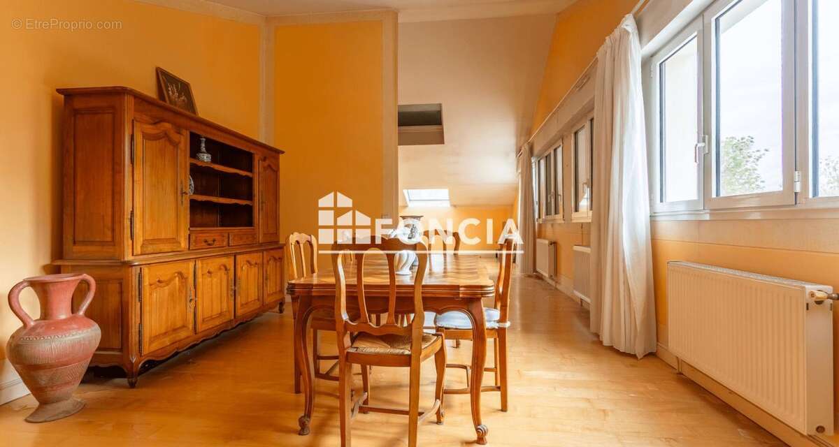 Appartement à ANTONY