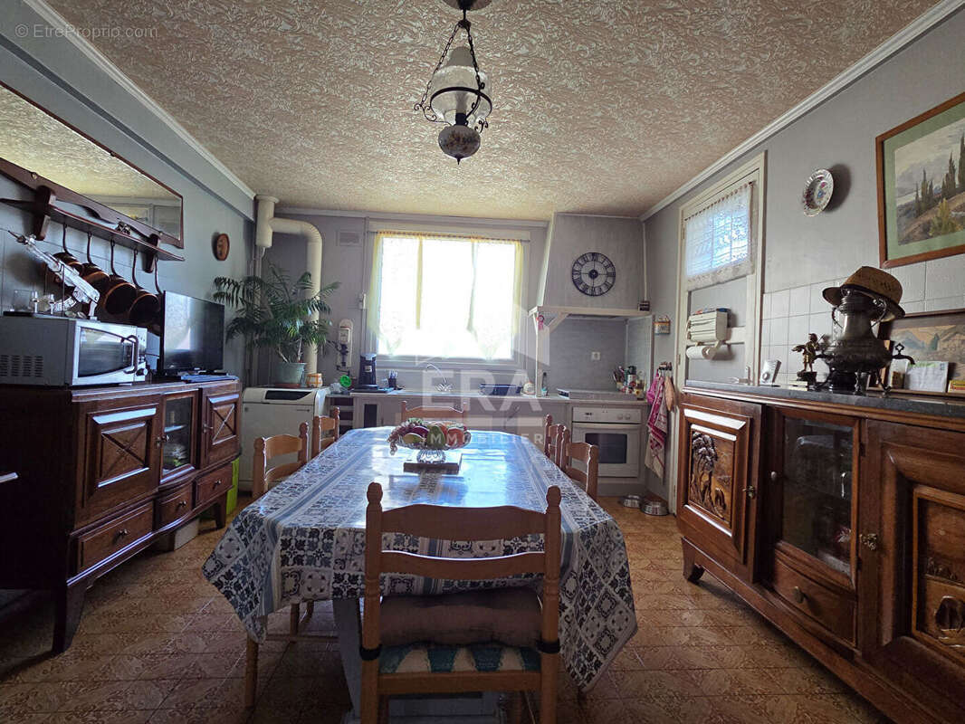 Maison à ARGELES-GAZOST