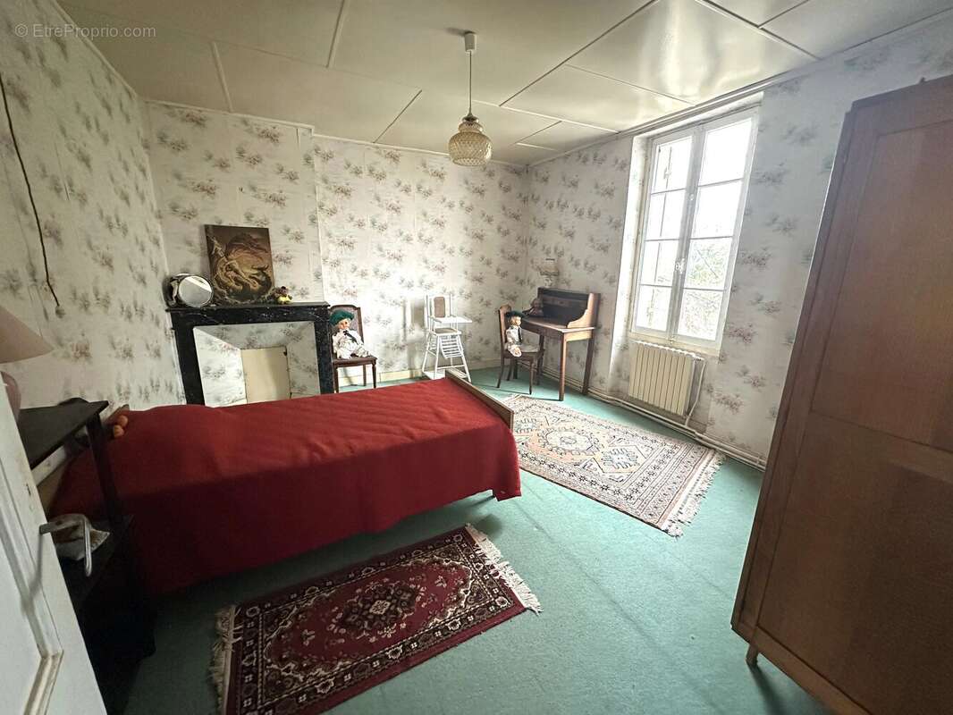 Maison à SAINTE-FOY-LA-GRANDE