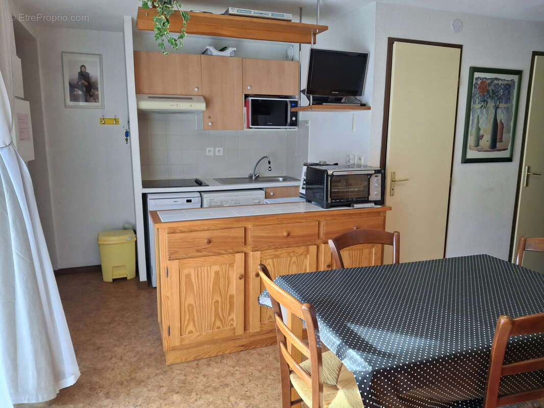 Appartement à VIGNEC