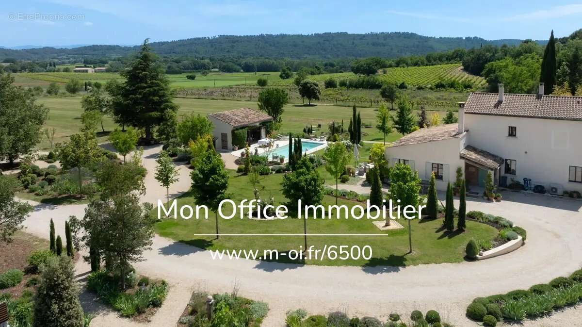 Référence : 6500-CCH - Ancienne ferme, au calme avec vue panoramique - photo 2