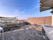 Appartement à MARSEILLE-10E