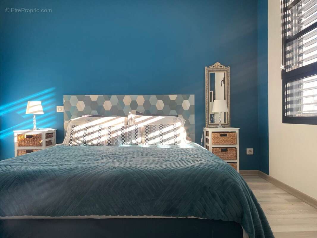 Maison à LA ROCHELLE