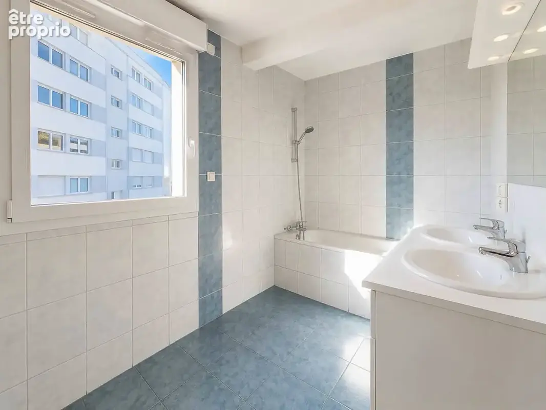 Appartement 4 pièces de 80m2, - photo 7