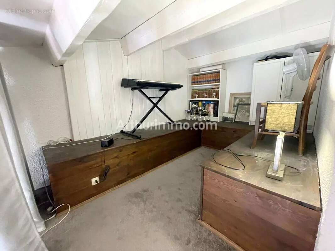 Appartement à SAINTE-MAXIME