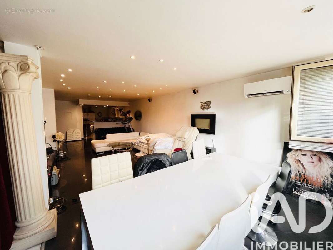 Photo 3 - Appartement à MANDELIEU-LA-NAPOULE