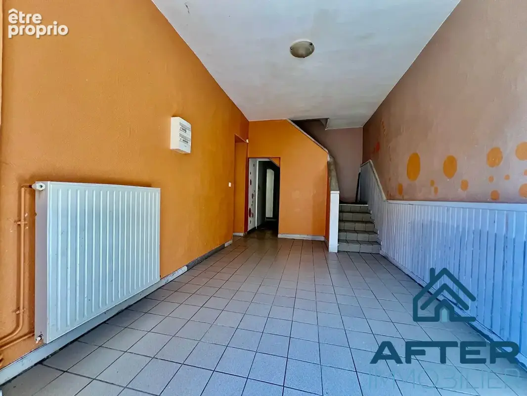 Maison 6 pièces 106 m² à vendre à Raon-L'etape (88110) - photo 3