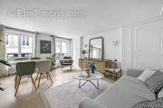 Appartement à PARIS-7E