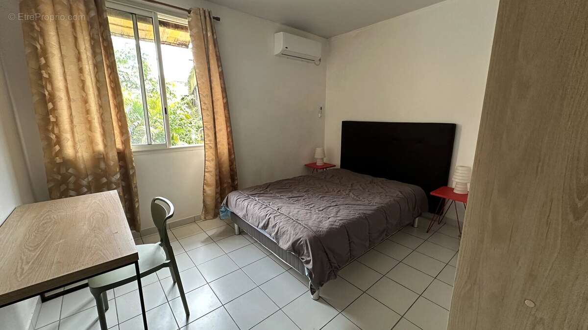 Appartement à CAYENNE